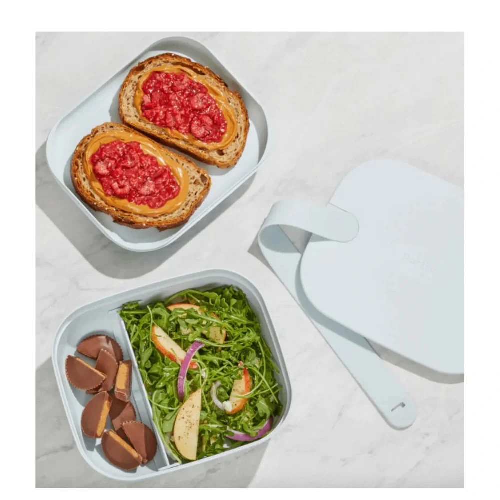 Porter Lunch Box - Picture 3 of 7
